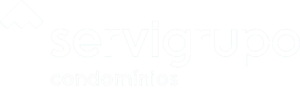 Servigrupo - Condomínios