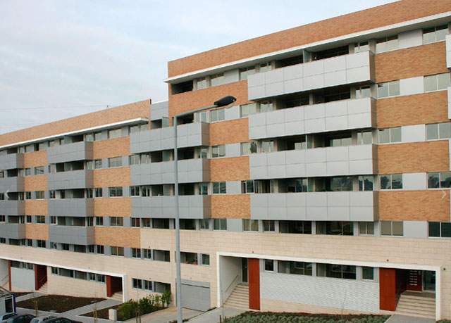 Servigrupo Condominios